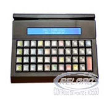 Terminal para Estacionamento
